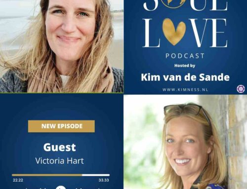 Soul Love Podcast | Embracing Authenticity