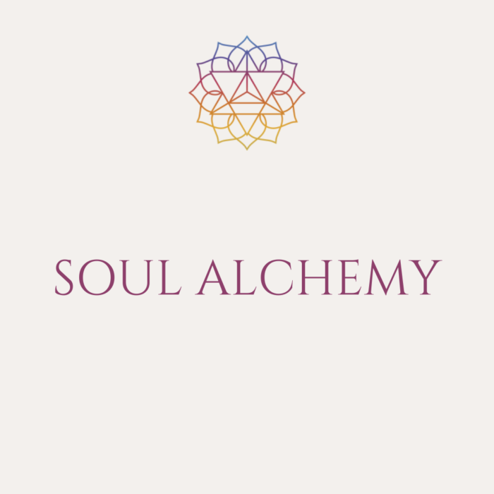 Soul Alchemy