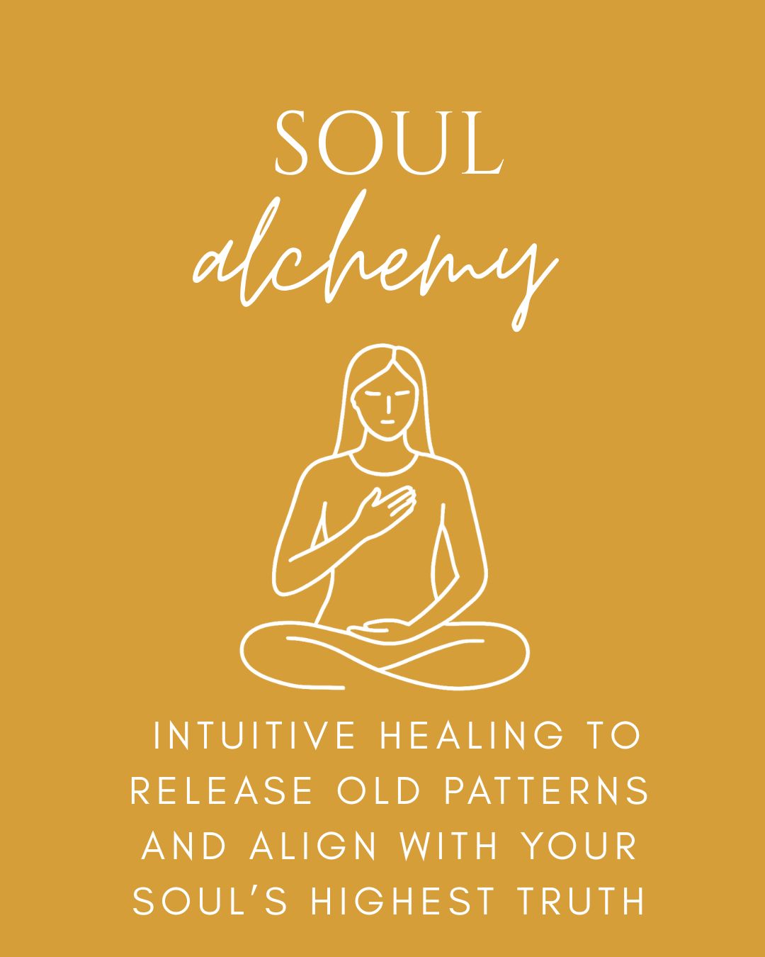 Soul Alchemy