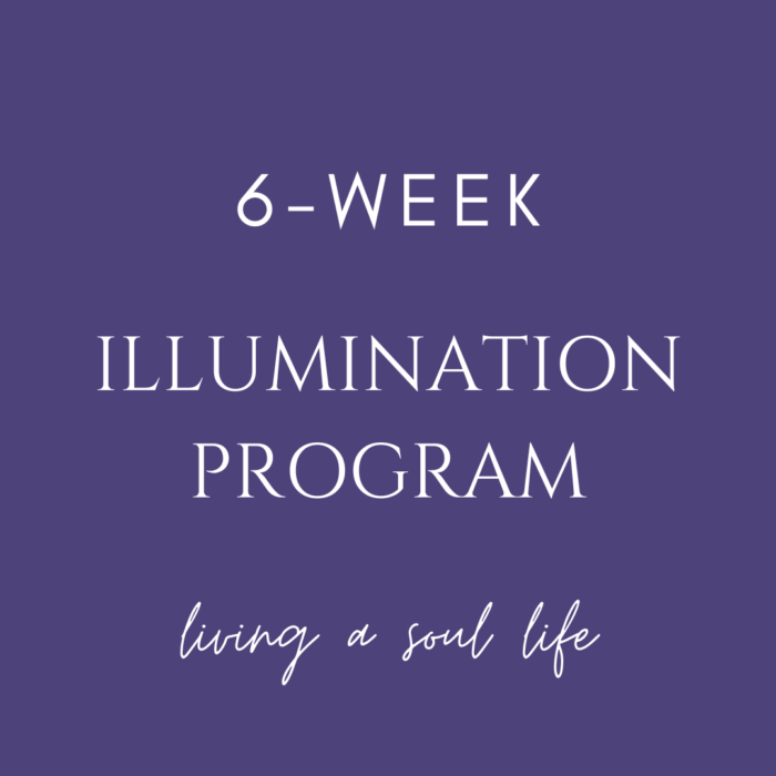 Illumination (6-week Program)