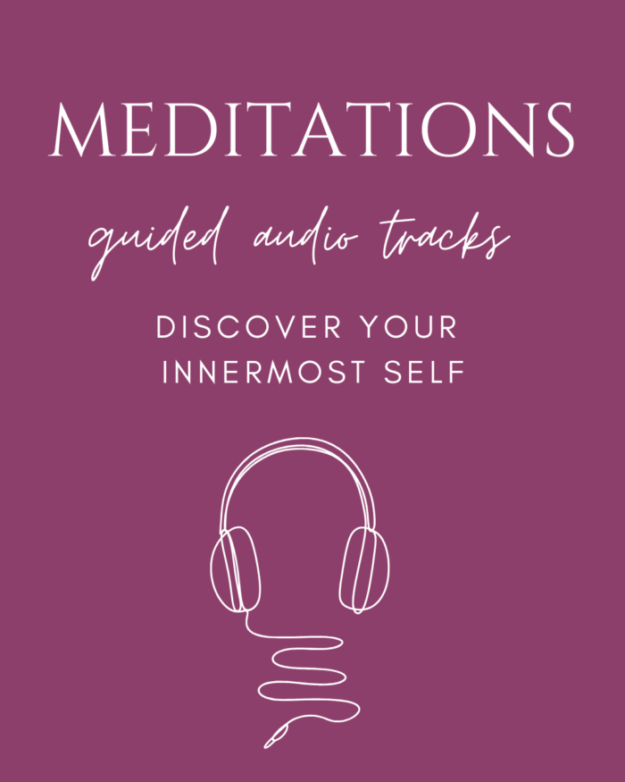 Soul Talk Meditation Bundle