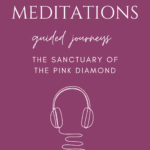 The Sanctuary of the Pink Diamond
