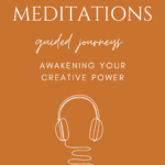 Awakening your Creative Power