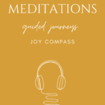 Joy Compass