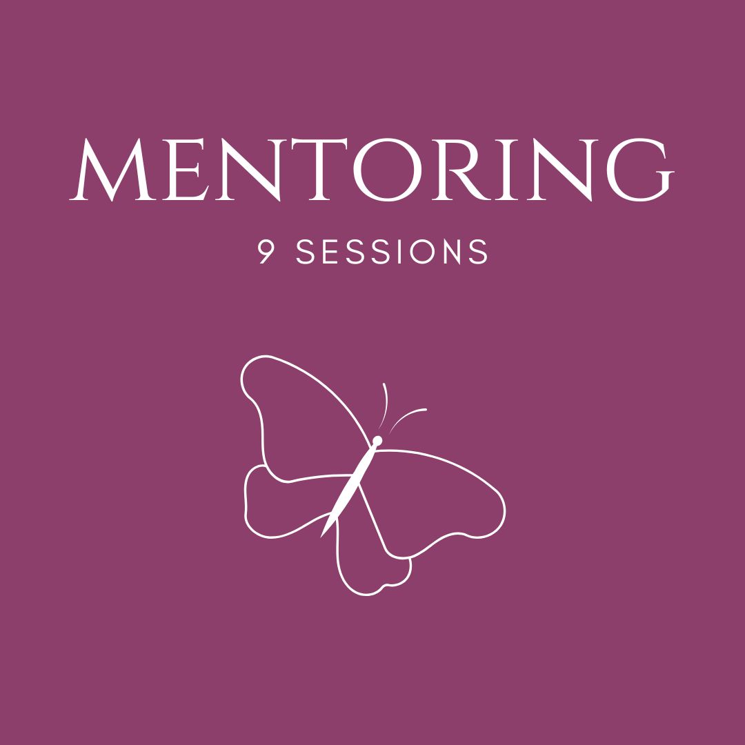 9-SESSIONS MENTORING