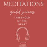 Threshold of the Heart