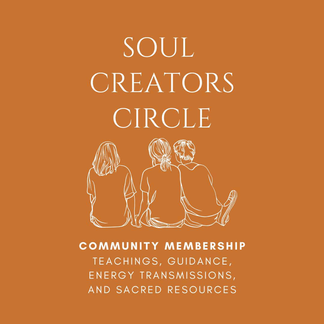 SOUL CREATORS CIRCLE
